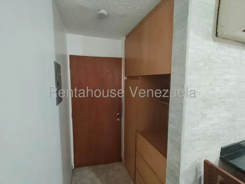 Apartamento (1 Nivel) en Alquiler en El Tulipan, Carabobo - 9