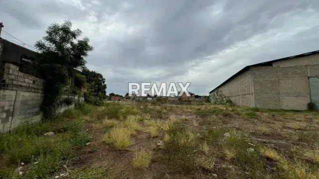 VENTA TERRENO Y COMPLEJO DE 3 GALPONES UBICADOS EN AV 50 VIA PERIJA - 11