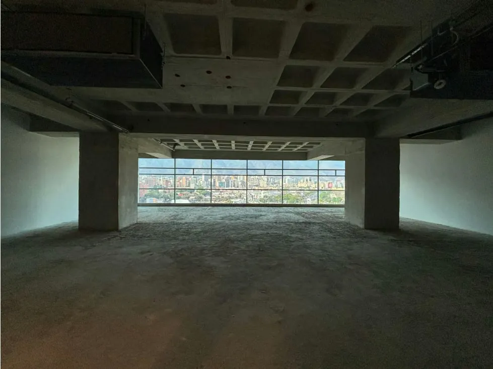 Se vende oficina 200m² Las Mercedes - 5