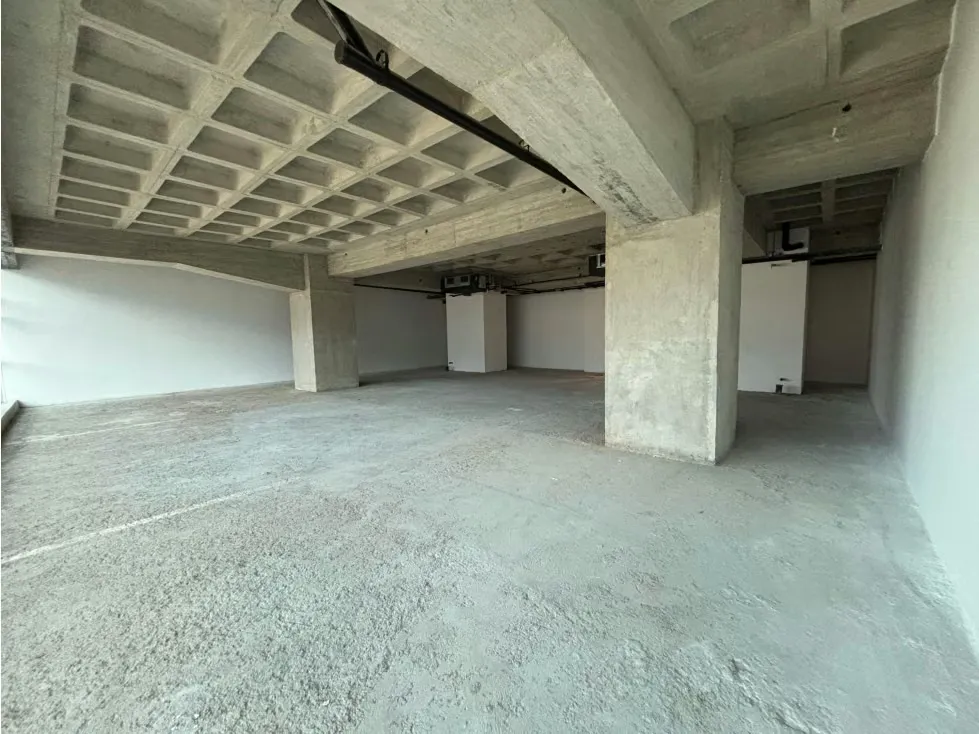 Se vende oficina 200m² Las Mercedes - 6