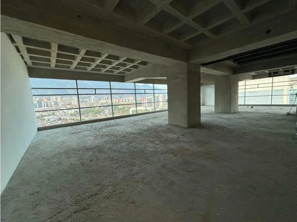 Se vende oficina 200m² Las Mercedes - 7