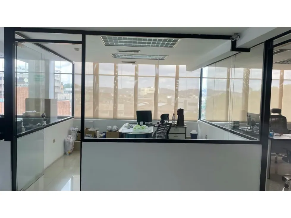 Se Vende Oficina con Depósito 368m2 en Boleíta 2 plantas y 1 depósito - 10