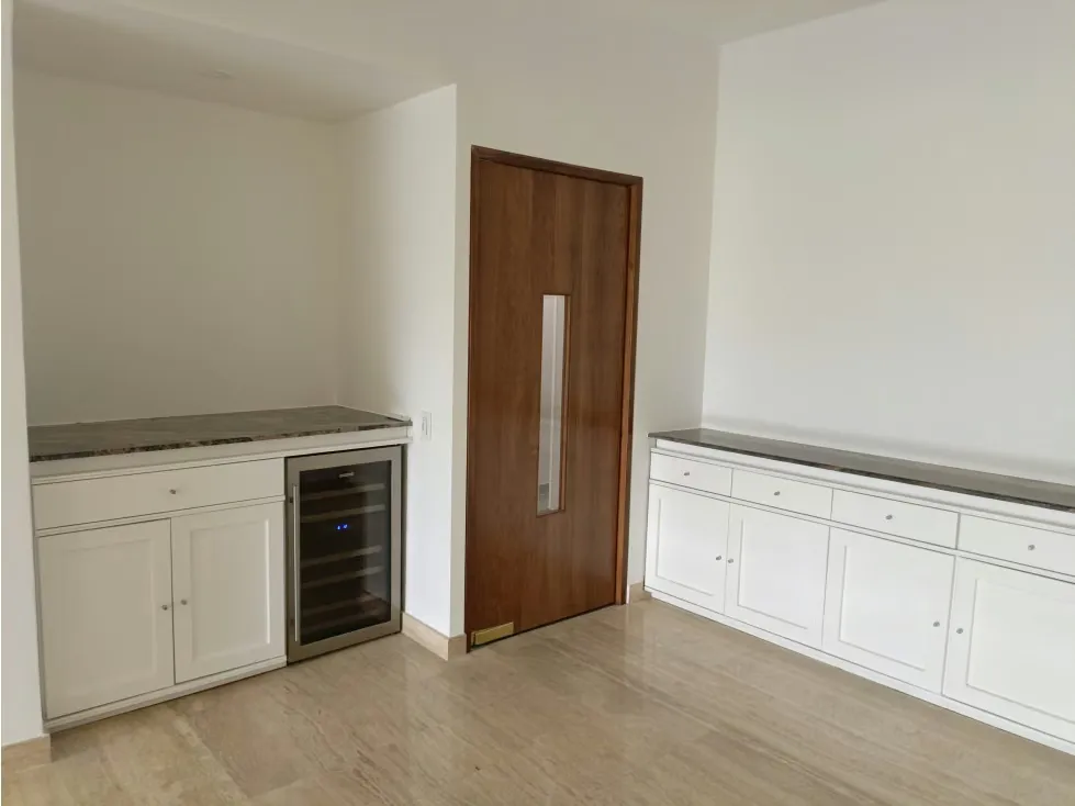 Campo Alegre Alquilo Apartamento Remodelado de 250m2. - 11