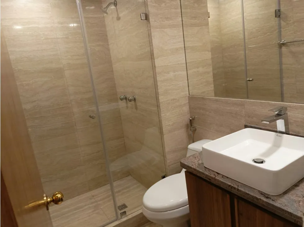 Campo Alegre Alquilo Apartamento Remodelado de 250m2. - 14