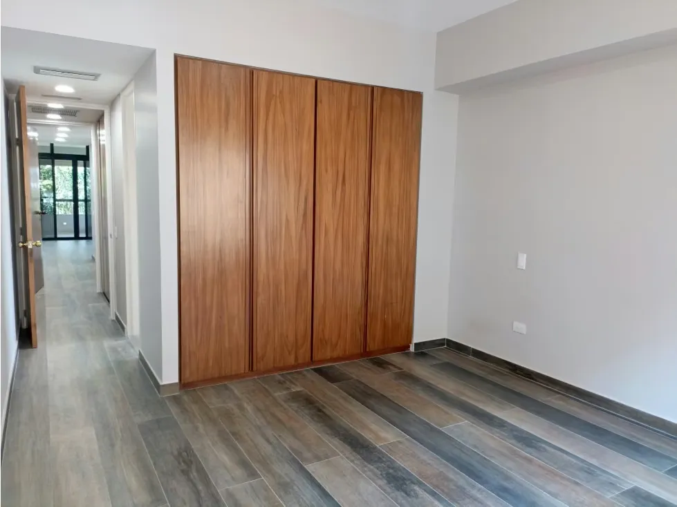 Campo Alegre Alquilo Apartamento Remodelado de 250m2. - 16