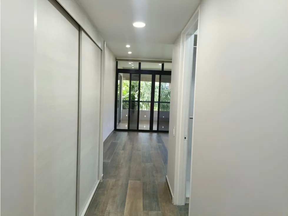 Campo Alegre Alquilo Apartamento Remodelado de 250m2. - 18