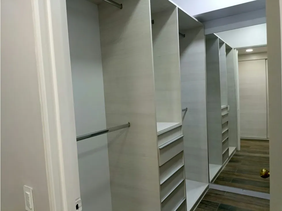 Campo Alegre Alquilo Apartamento Remodelado de 250m2. - 19