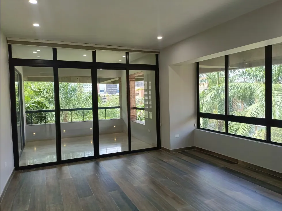 Campo Alegre Alquilo Apartamento Remodelado de 250m2. - 21