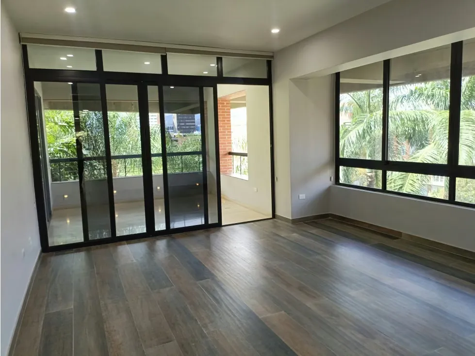 Campo Alegre Alquilo Apartamento Remodelado de 250m2. - 23