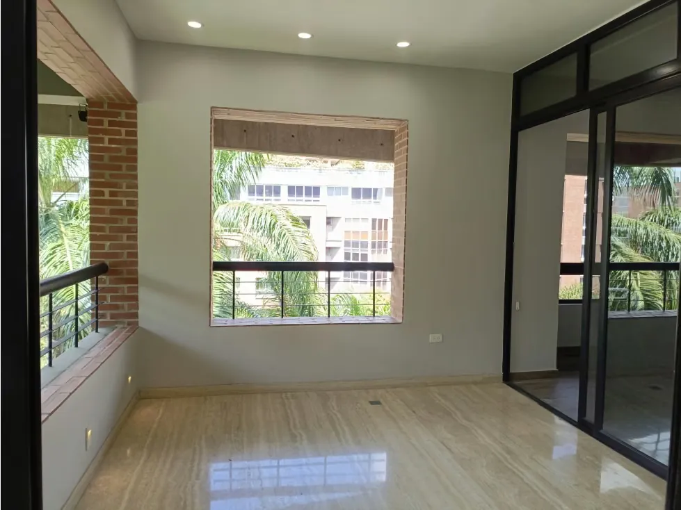 Campo Alegre Alquilo Apartamento Remodelado de 250m2. - 24