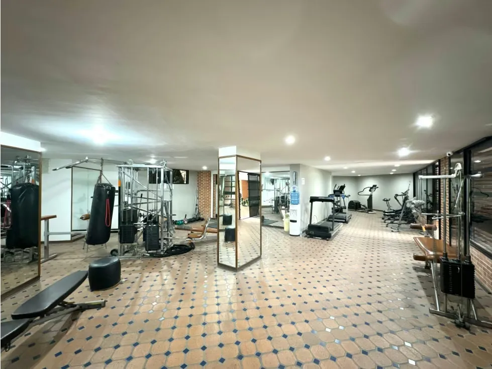 Campo Alegre Alquilo Apartamento Remodelado de 250m2. - 27