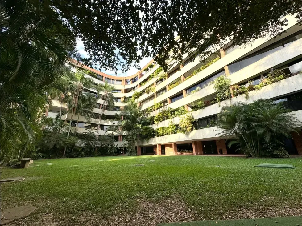 Campo Alegre Alquilo Apartamento Remodelado de 250m2. - 29