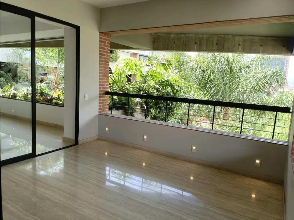 Campo Alegre Alquilo Apartamento Remodelado de 250m2. - 4
