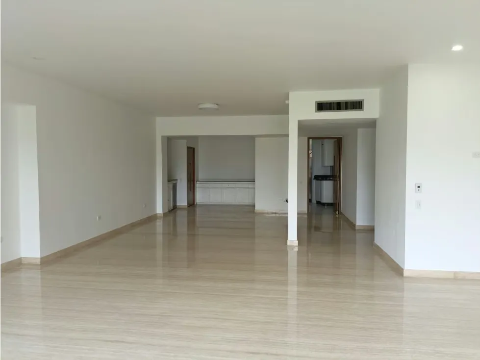 Campo Alegre Alquilo Apartamento Remodelado de 250m2. - 5