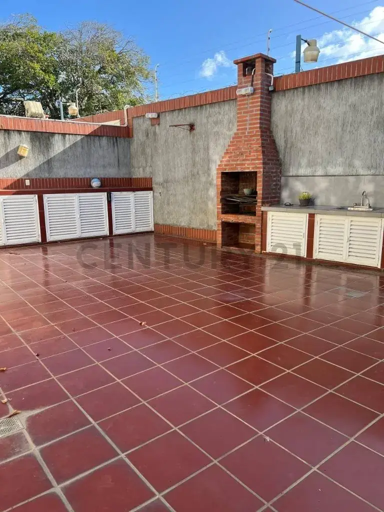 Casa Moderna en la Asuncion Las Huertas, La Asuncion