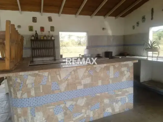Granja en venta, doble propósito para recreación y producción 3 hectáreas ubicadas vía Payara a solo 5 min de Acarigua