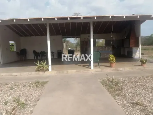 Granja en venta, doble propósito para recreación y producción 3 hectáreas ubicadas vía Payara a solo 5 min de Acarigua - 6