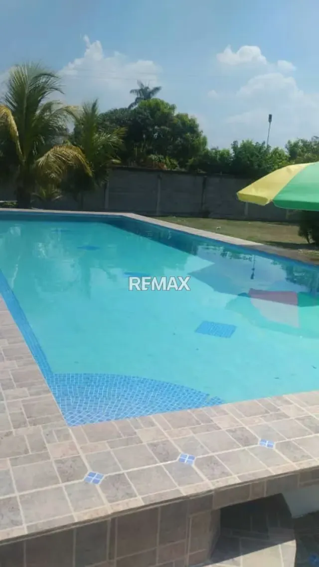 Granja en venta, doble propósito para recreación y producción 3 hectáreas ubicadas vía Payara a solo 5 min de Acarigua - 7