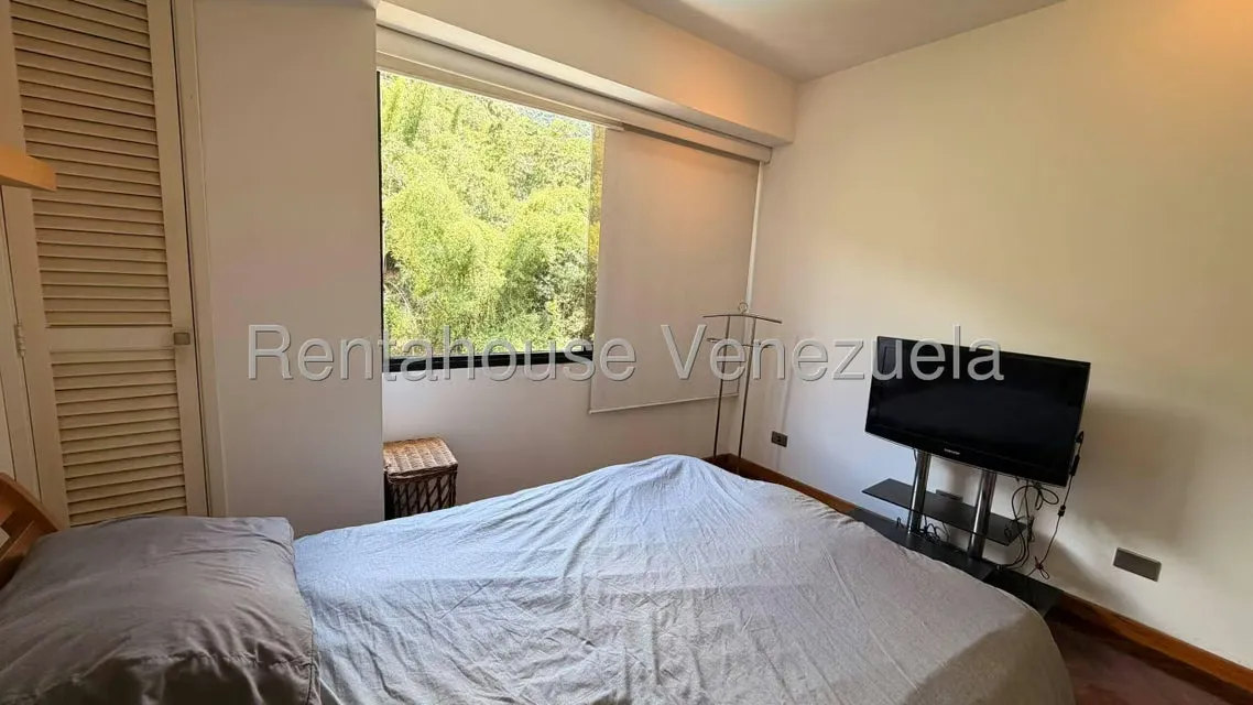 Apartamento (1 Nivel) en Venta en Terrazas del Avila, Distrito Metropolitano - 15