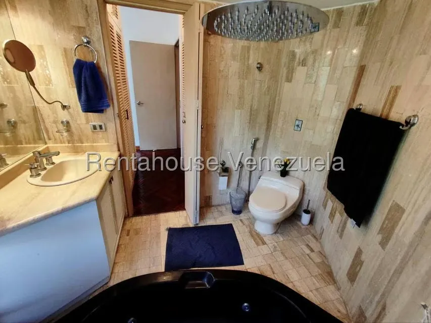 Apartamento (1 Nivel) en Venta en Terrazas del Avila, Distrito Metropolitano - 19