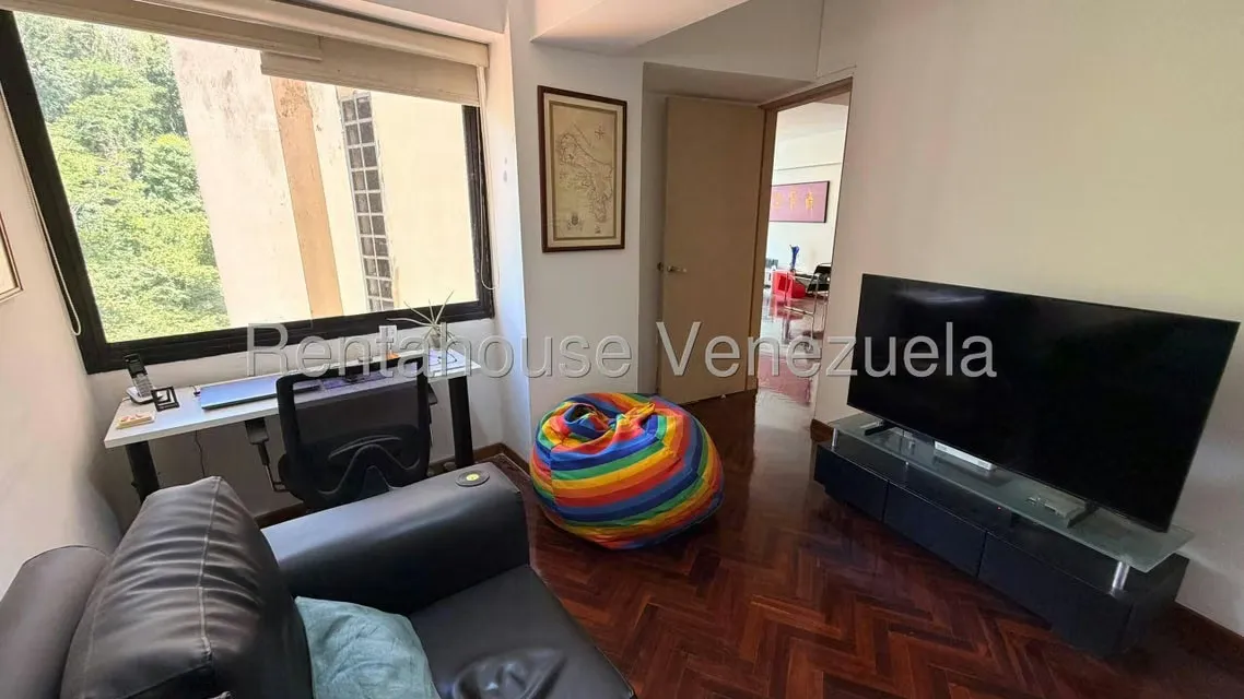 Apartamento (1 Nivel) en Venta en Terrazas del Avila, Distrito Metropolitano - 21