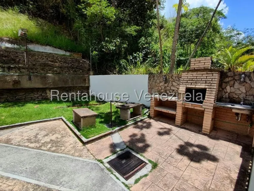 Apartamento (1 Nivel) en Venta en Terrazas del Avila, Distrito Metropolitano - 25