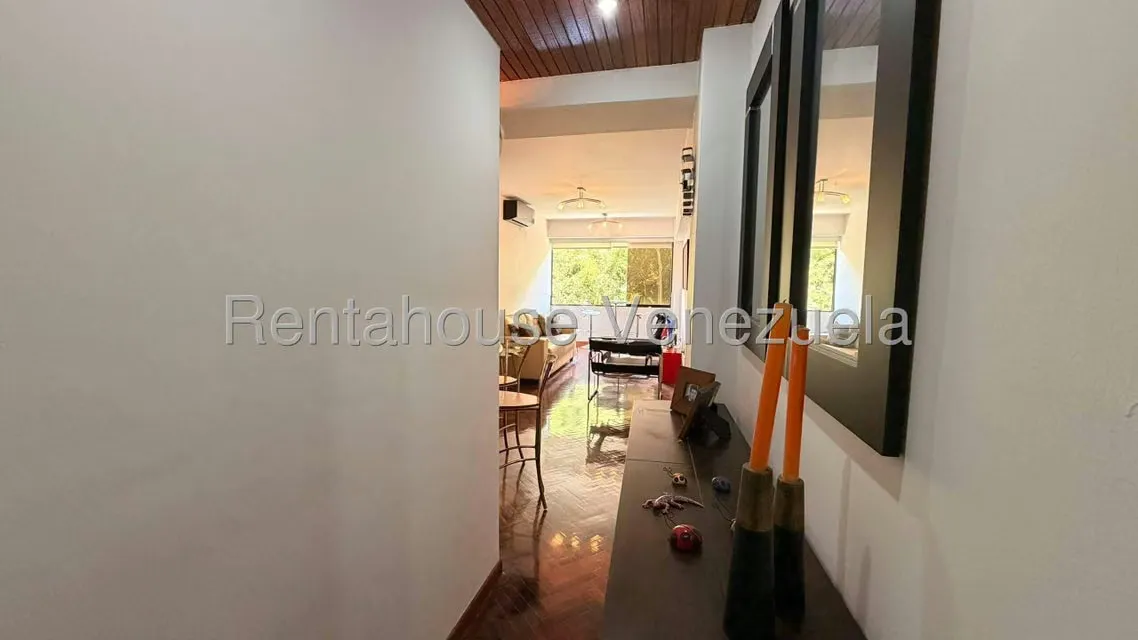 Apartamento (1 Nivel) en Venta en Terrazas del Avila, Distrito Metropolitano - 4