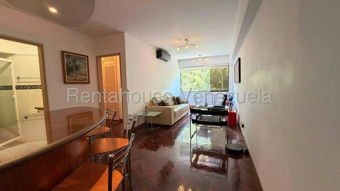 Apartamento (1 Nivel) en Venta en Terrazas del Avila, Distrito Metropolitano - 5