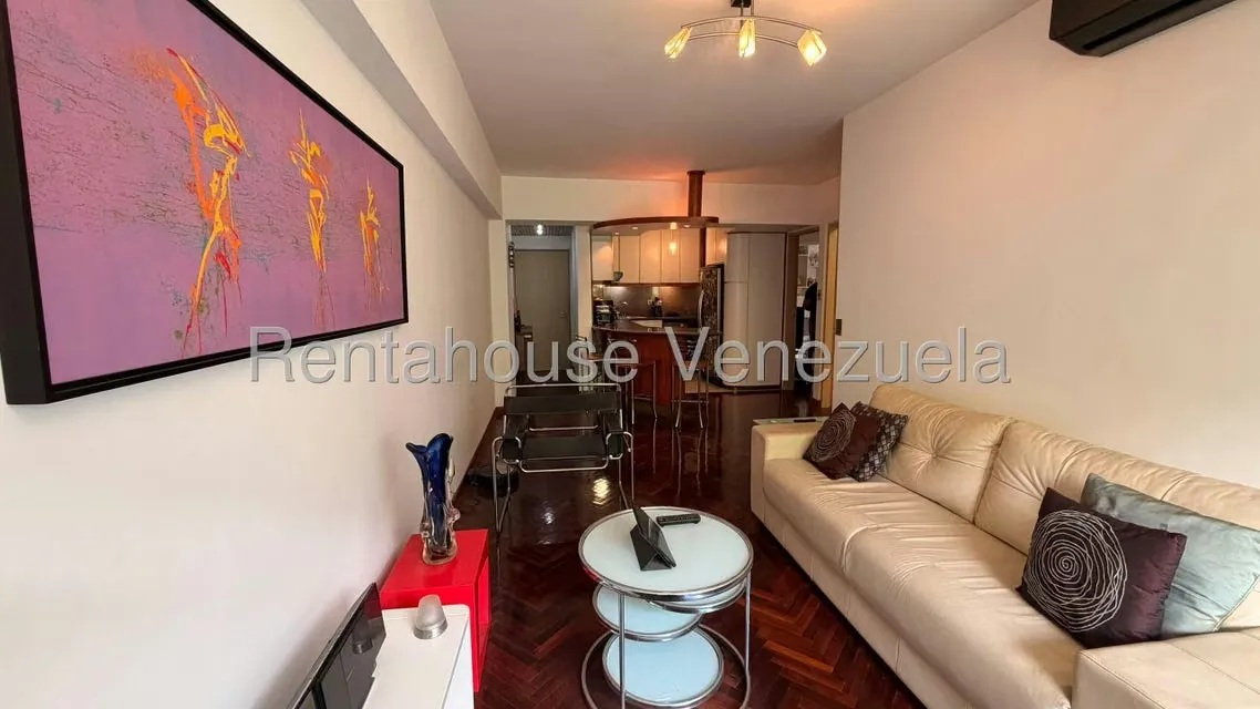 Apartamento (1 Nivel) en Venta en Terrazas del Avila, Distrito Metropolitano - 7