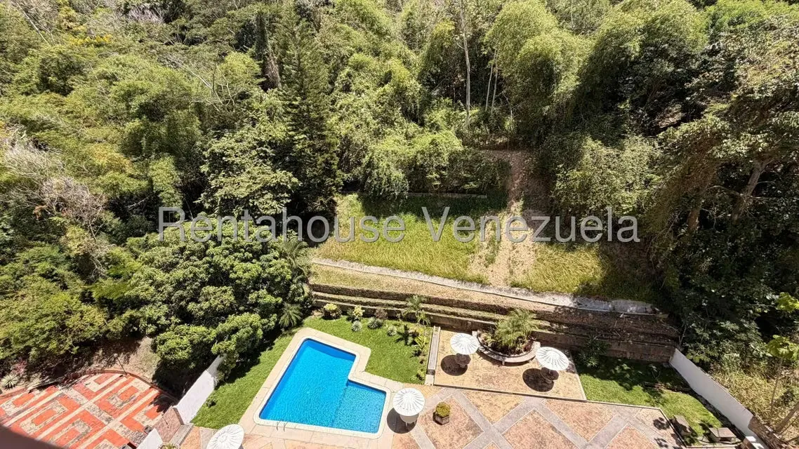 Apartamento (1 Nivel) en Venta en Terrazas del Avila, Distrito Metropolitano - 9