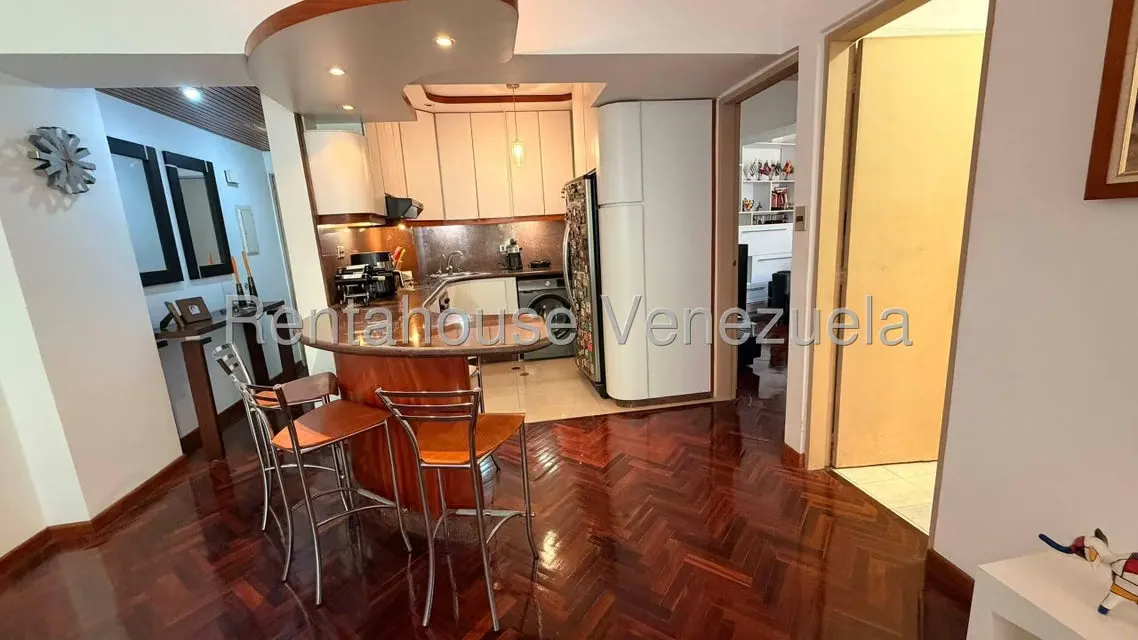 Apartamento (1 Nivel) en Venta en Terrazas del Avila, Distrito Metropolitano - 10