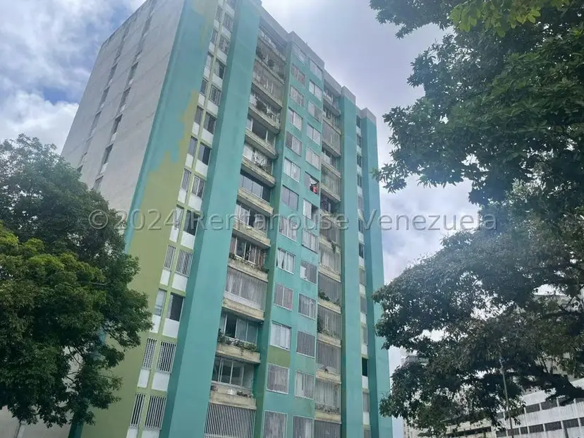Apartamento (Planta Baja) en Venta en Las Minas, Miranda