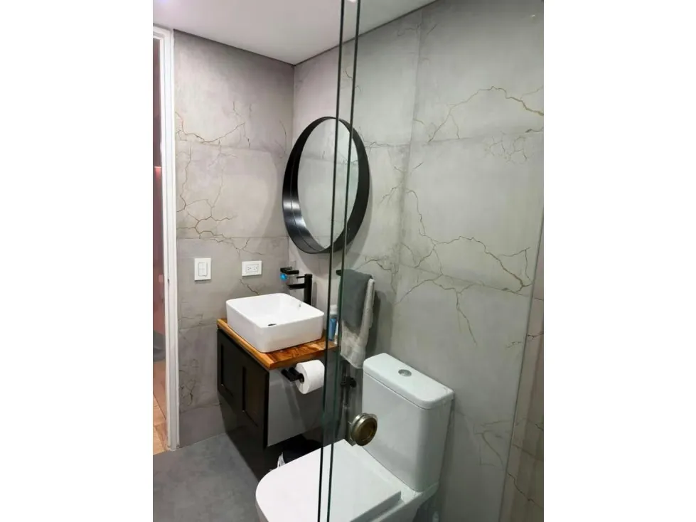 Apartamento en alquiler 91m², Campo Alegre - 11