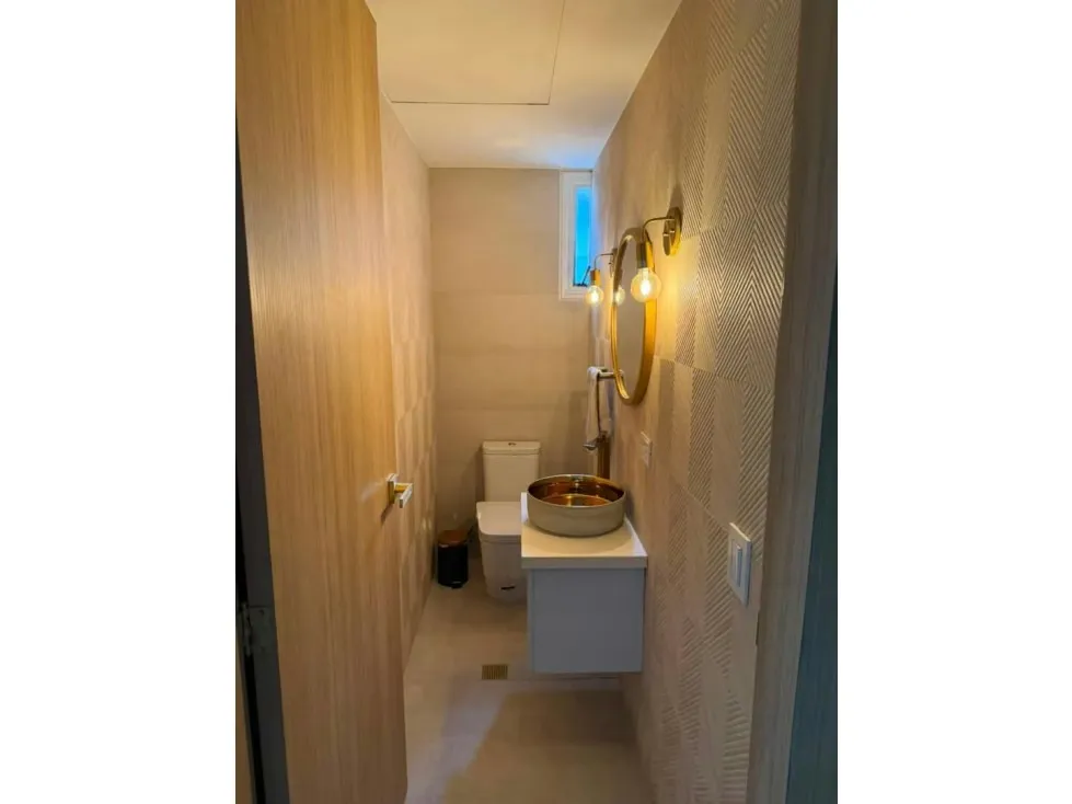 Apartamento en alquiler 91m², Campo Alegre - 14