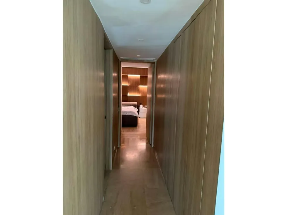 Apartamento en alquiler 91m², Campo Alegre - 15