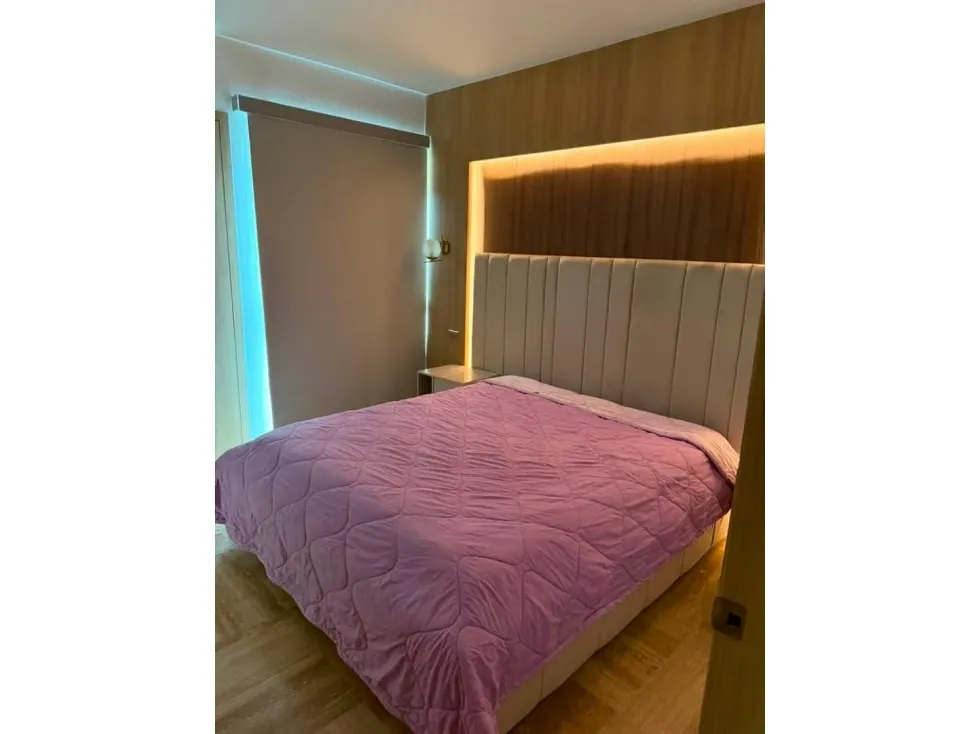 Apartamento en alquiler 91m², Campo Alegre - 7