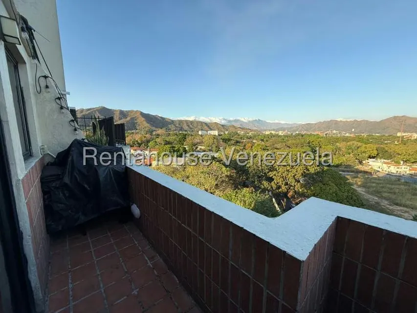 Apartamento (Duplex) en Venta en Valles de Camoruco, Carabobo - 14