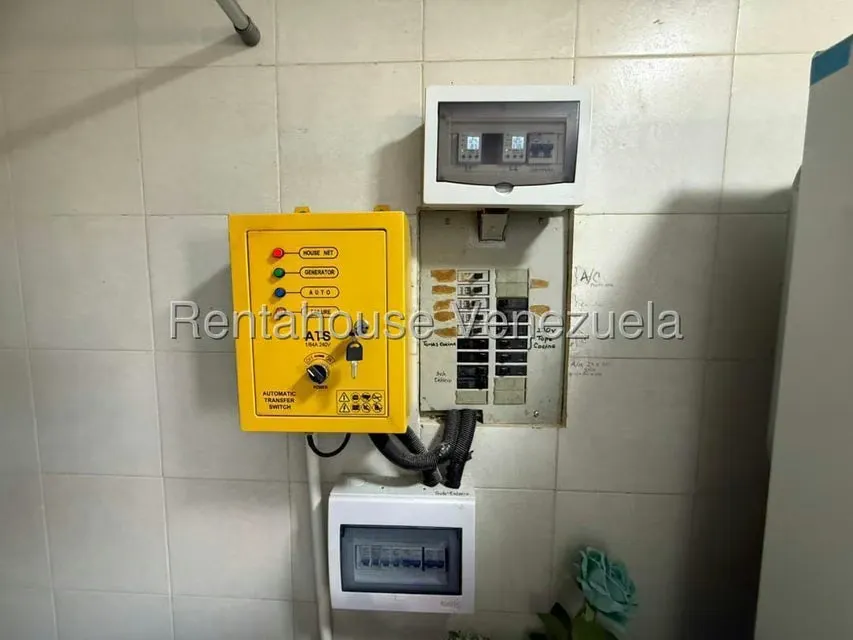 Apartamento (Duplex) en Venta en Valles de Camoruco, Carabobo - 31