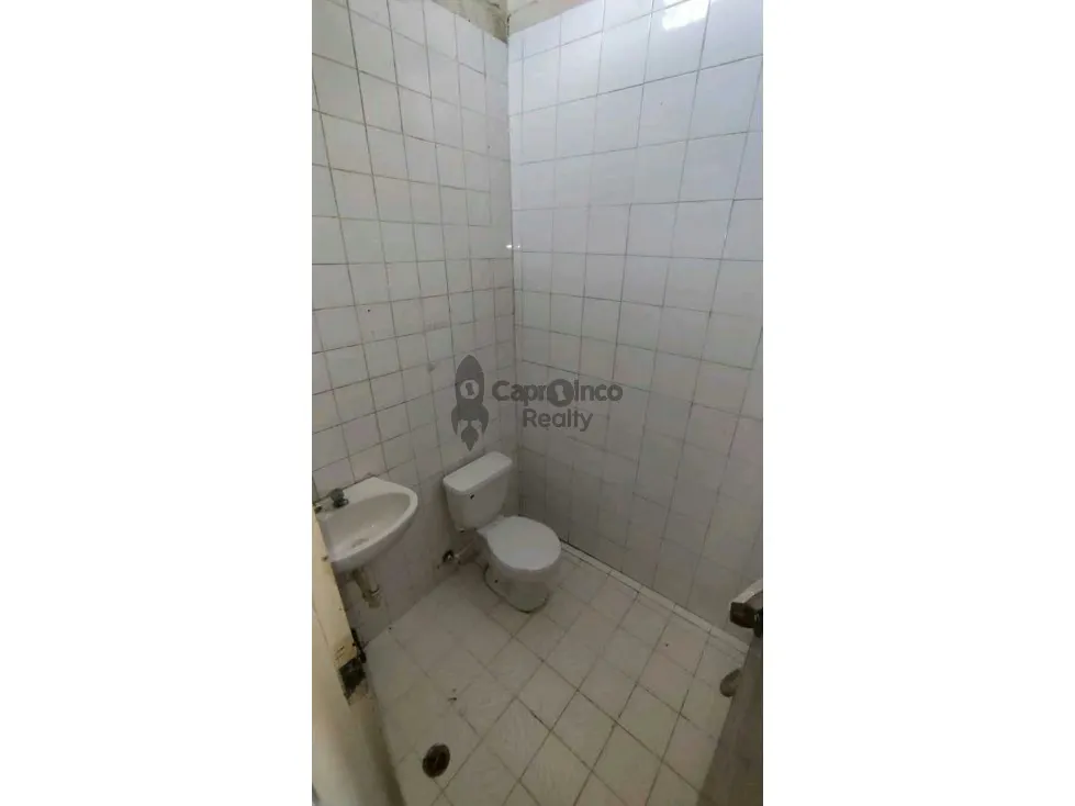 Excelente local en Venta en El Centro 175m2 - 4