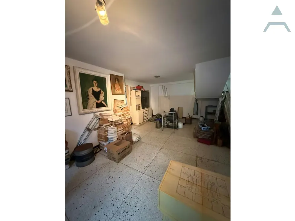 Se vende Casa 211m² 7h Los Chorros - 4