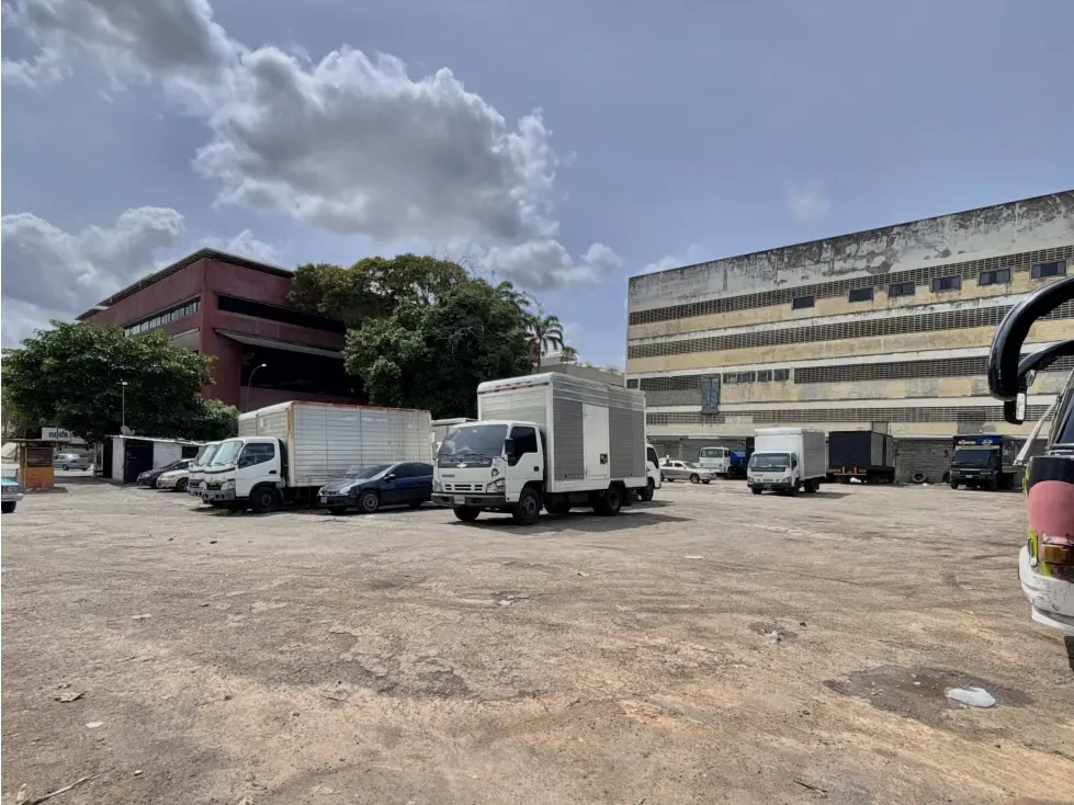 VENTA DE TERRENO EN LOS CORTIJOS 4313M2 (YG) - 2