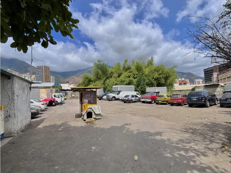 VENTA DE TERRENO EN LOS CORTIJOS 4313M2 (YG) - 5