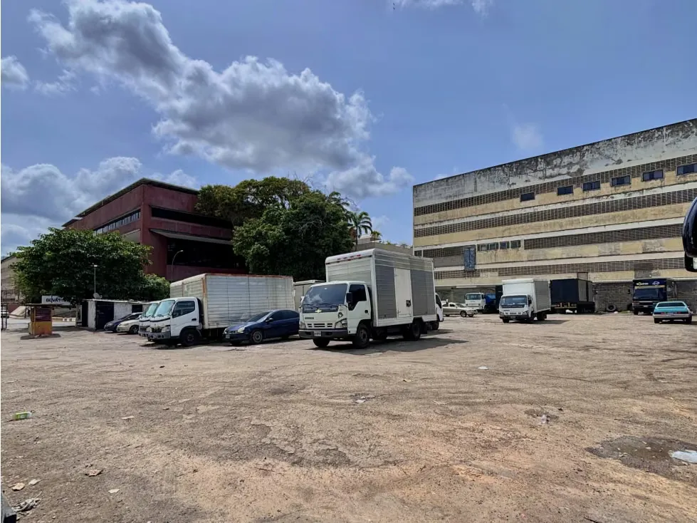 VENTA DE TERRENO EN LOS CORTIJOS 4313M2 (YG) - 6