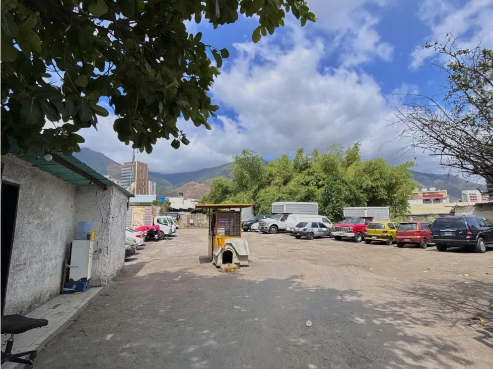 VENTA DE TERRENO EN LOS CORTIJOS 4313M2 (YG) - 7