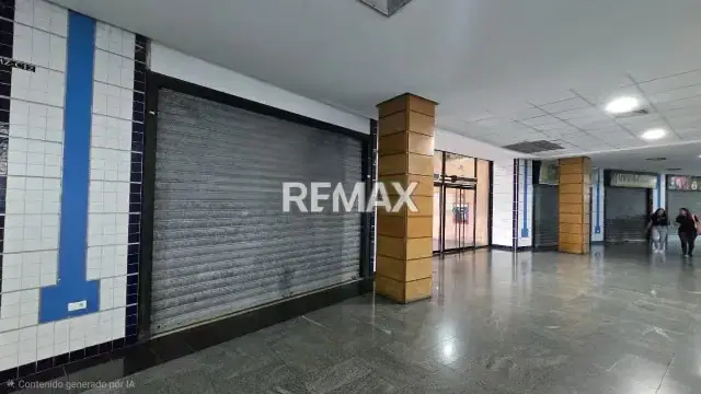 VENTA DE LOCAL PARA COMIDA. NAGUANAGUA. CENTRO COMERCIAL CRISTAL