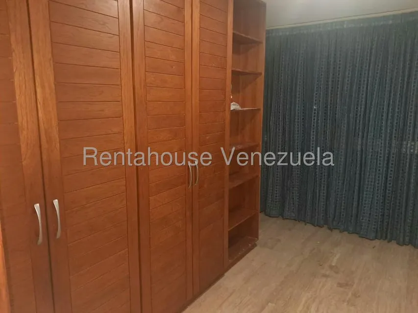 Apartamento (1 Nivel) en Venta en Altamira, Distrito Metropolitano - 11