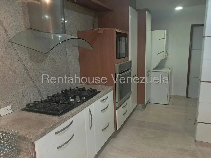 Apartamento (1 Nivel) en Venta en Altamira, Distrito Metropolitano - 15