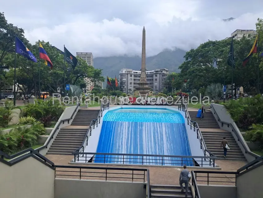 Apartamento (1 Nivel) en Venta en Altamira, Distrito Metropolitano - 2