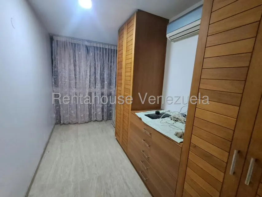 Apartamento (1 Nivel) en Venta en Altamira, Distrito Metropolitano - 22