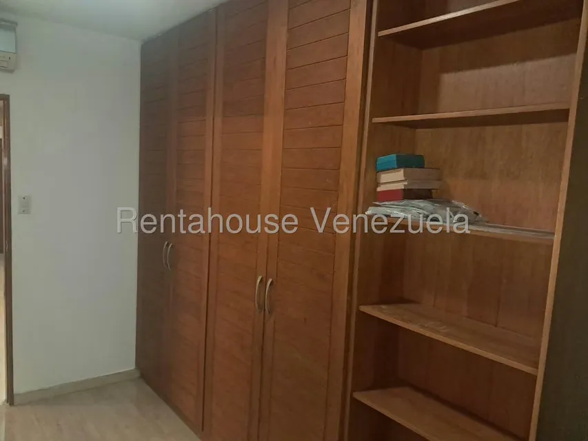 Apartamento (1 Nivel) en Venta en Altamira, Distrito Metropolitano - 24